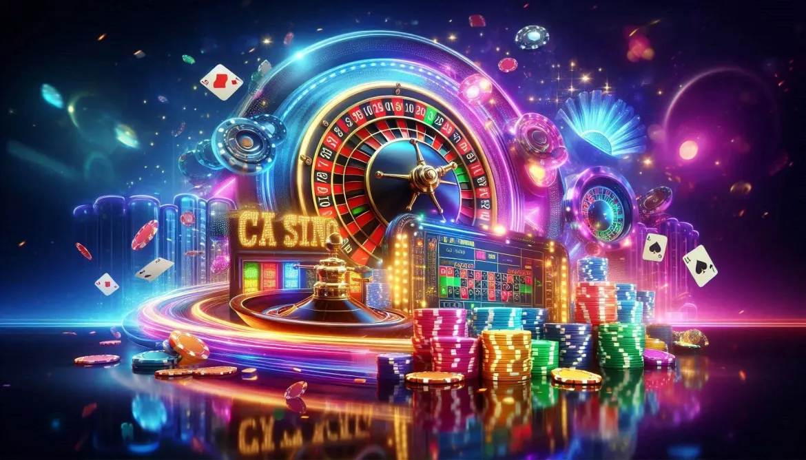 Western Fair Casino
